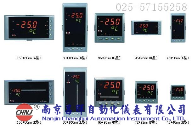 CHP-C803-02-23-HL系列數(shù)顯表