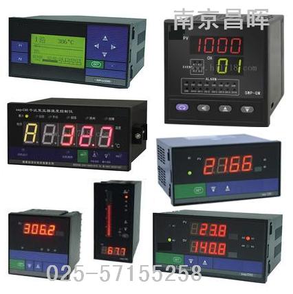 SWP-LCD-NP805-02-12-HL-P昌暉單色自整定控制儀