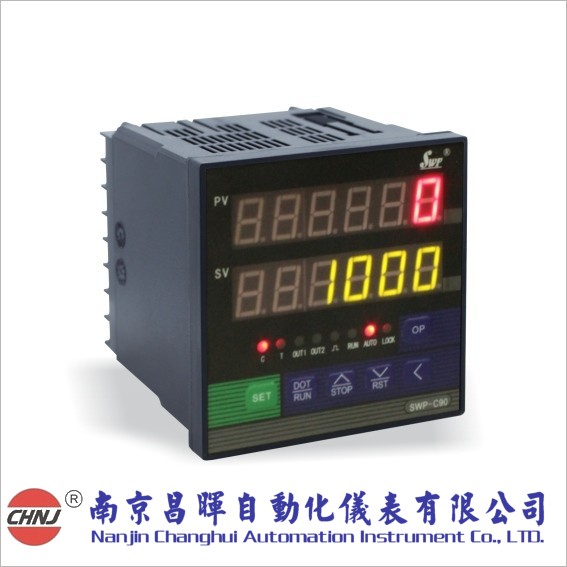 SWP-DS-TA-403-02-C-HL-W計數(shù)控制儀表--昌暉儀表